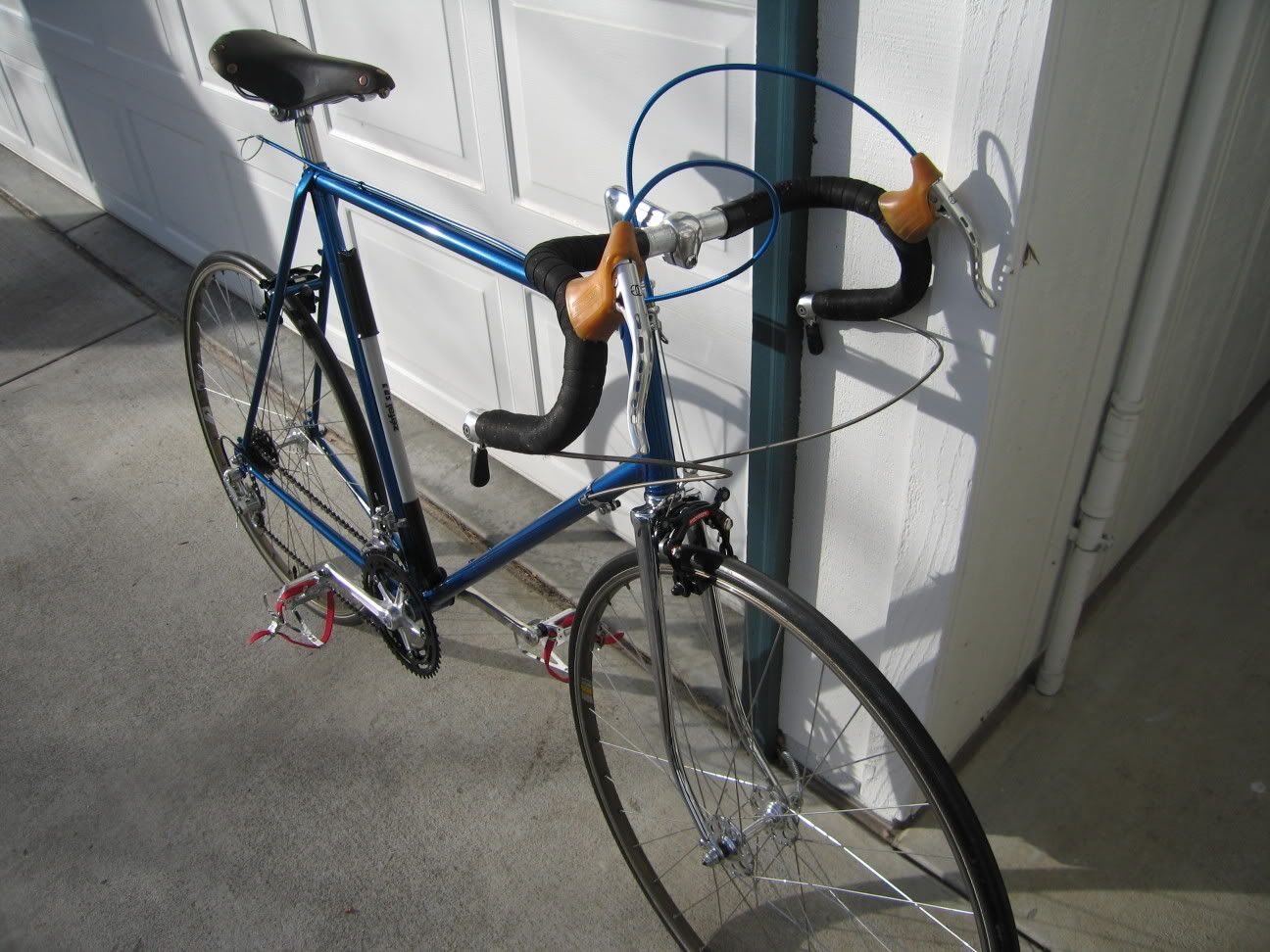 Electronic Shifting ทำไมเกียร์ต้องเป็นไฟฟ้า?